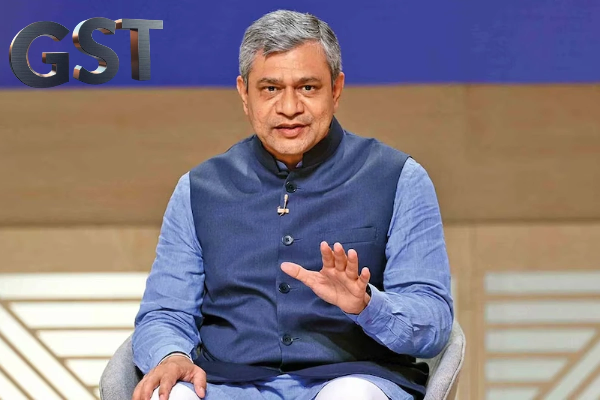Ministers Hail GST Reforms As Boost For Citizens And Businesses