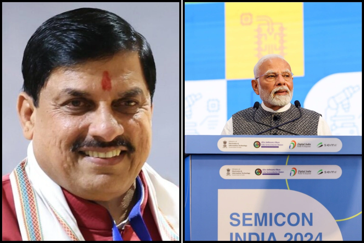 CM Mohan Yadav Hails Sports Reforms Under PM Modi; Links Fitness To National Growth