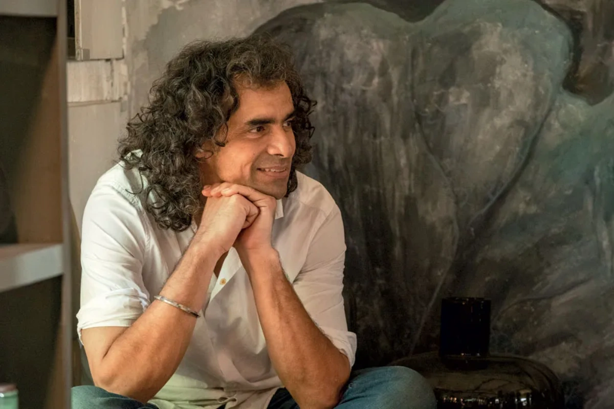 Imtiaz Ali Reflects On Global Recognition And Western Validation In Indian Cinema