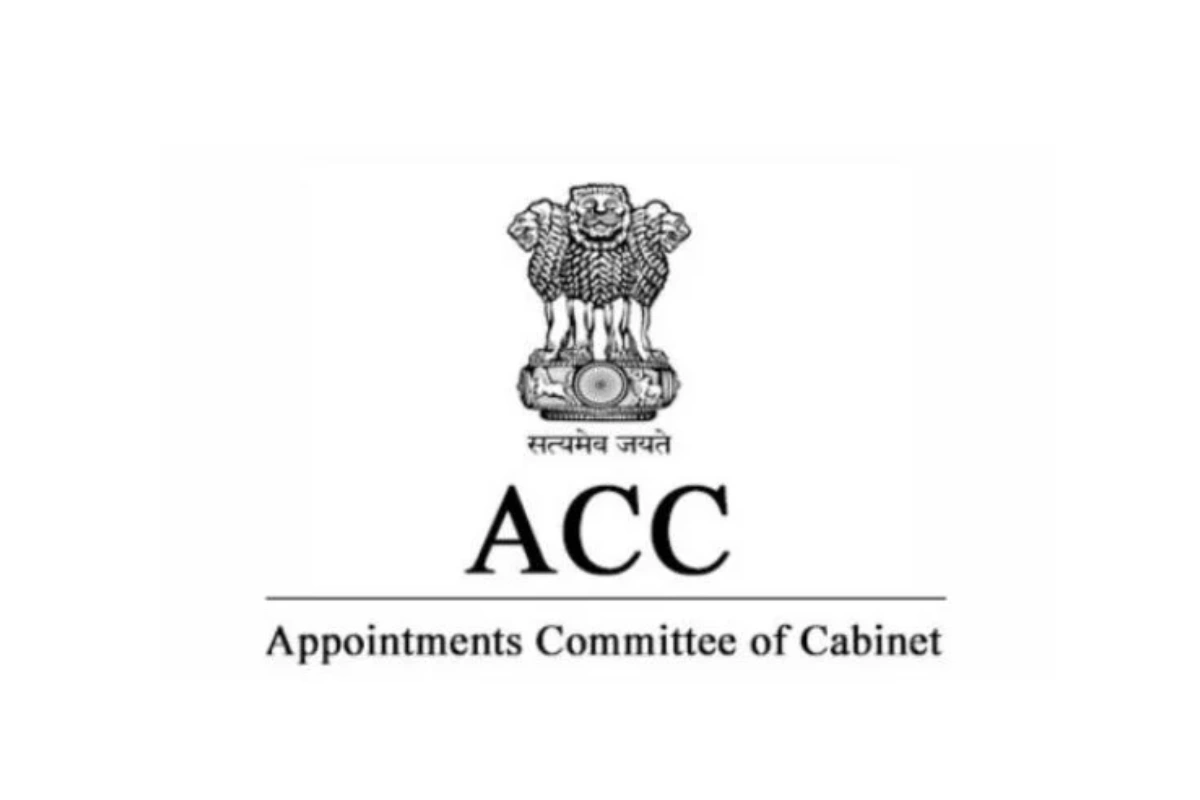 Government Elevates Senior IPS Officers To Key Special Director Roles