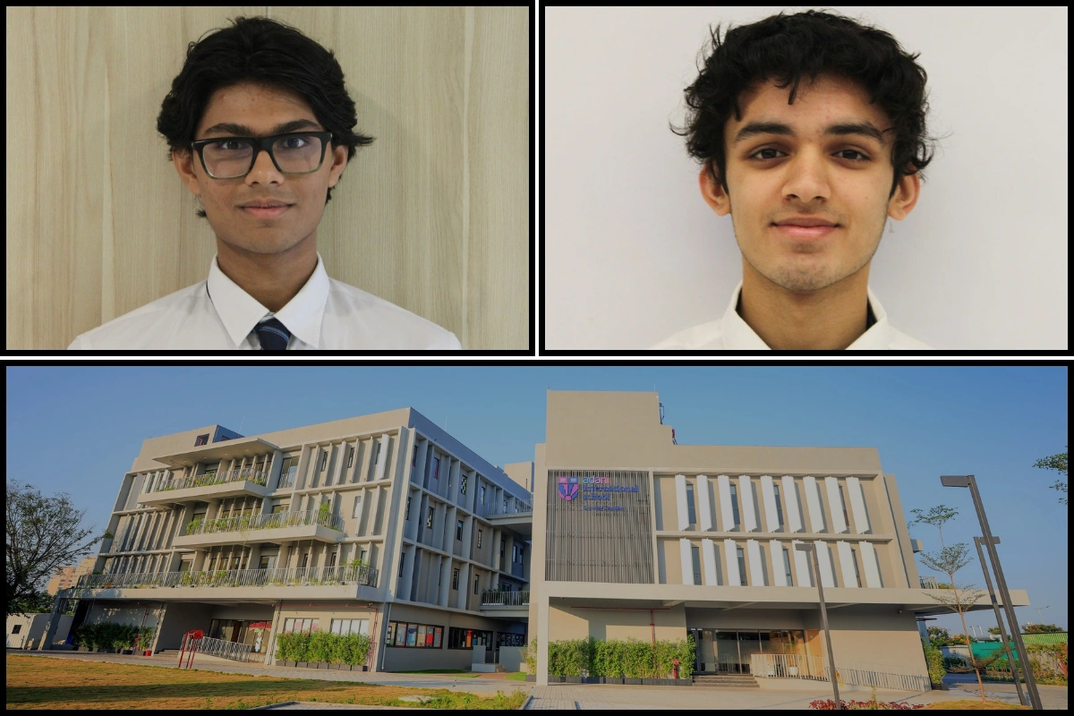 AIS Students Clinch Prestigious UK Award For Transformative Work In Farming & Finance