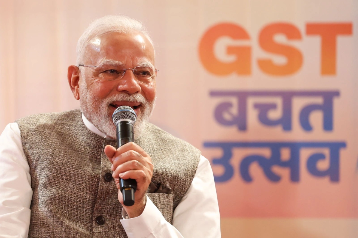PM Modi Flags Centre’s Commitment To Boost Rail Connectivity In Bihar