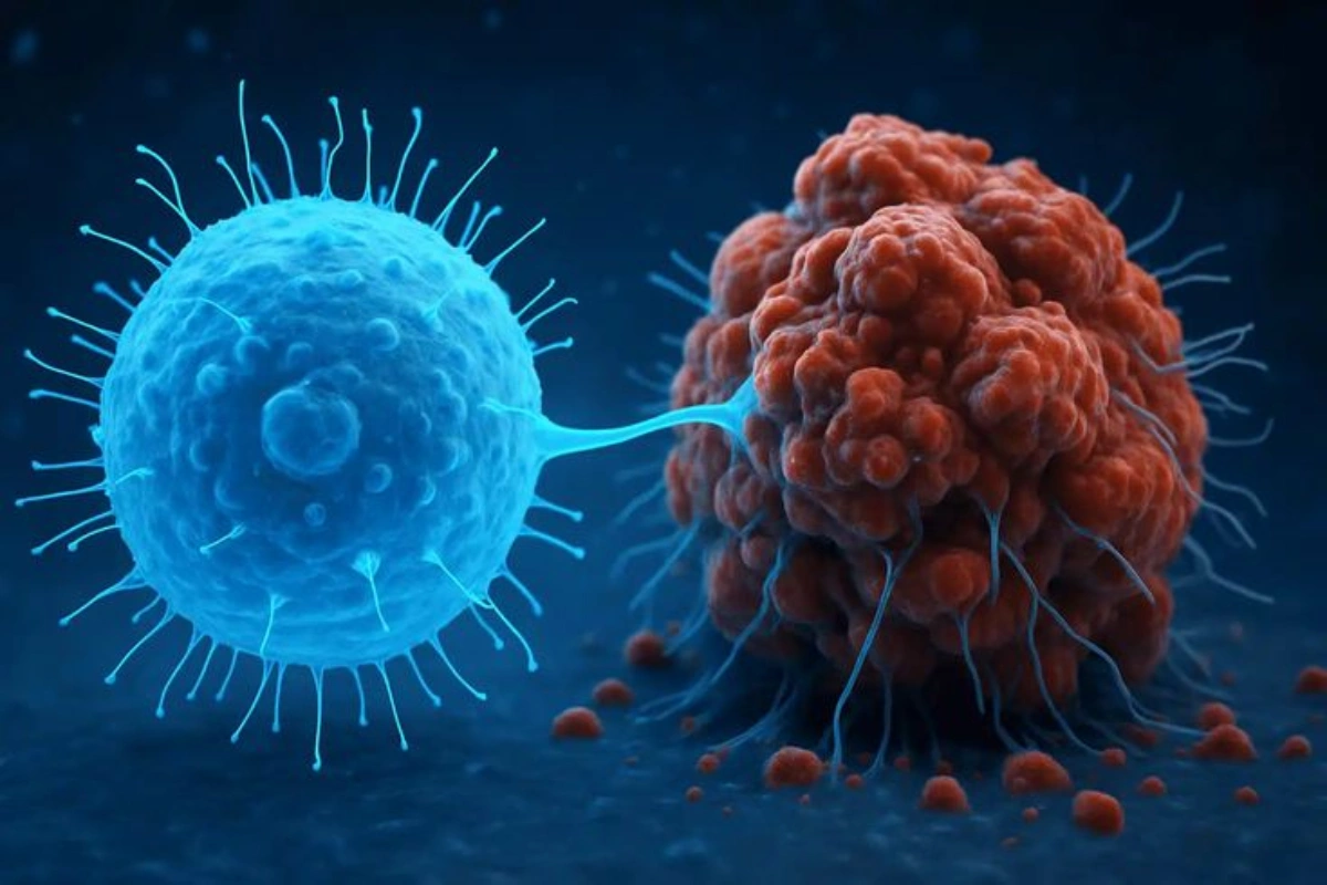 Intense Workouts & Strength Training Show Promise In Reducing Breast Cancer Cell Growth: Research