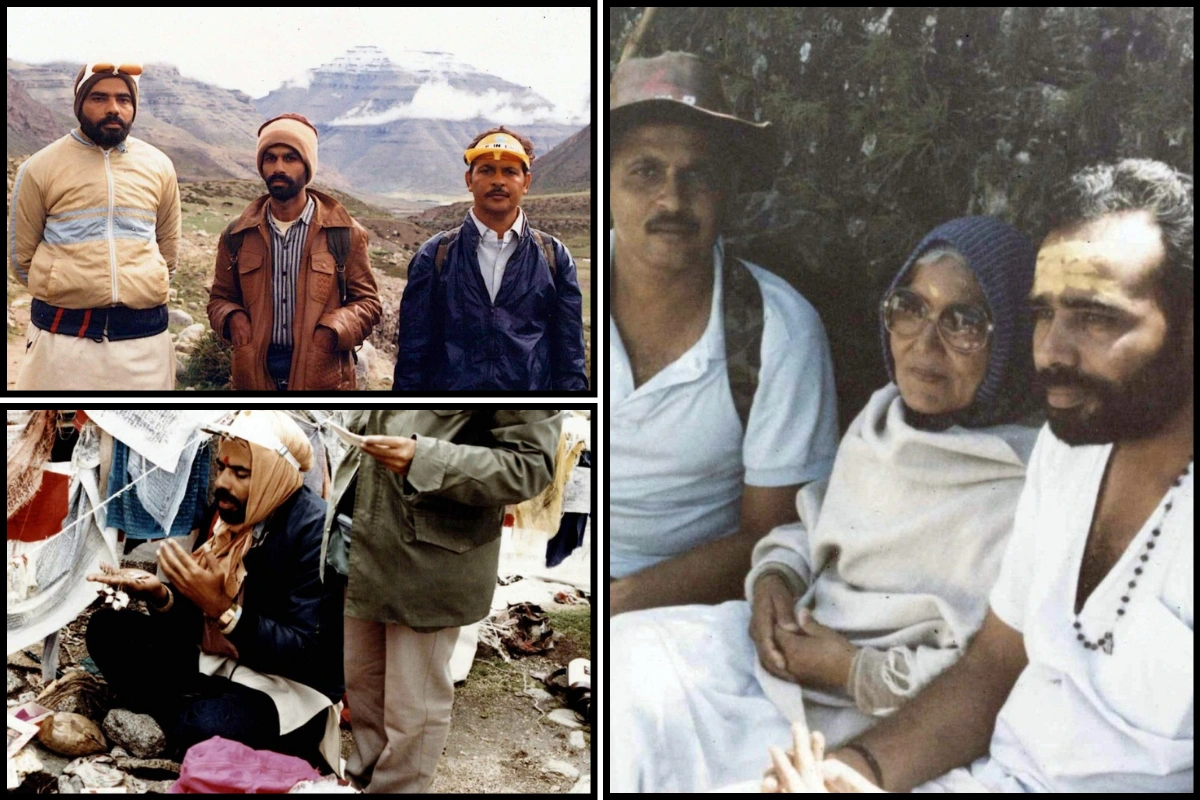 Spiritual Resolve: PM Modi’s Kailash Mansarovar Yatra Revisited On His 75th Birthday