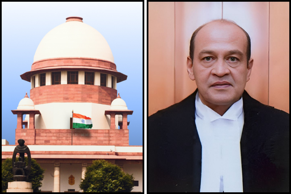 Lok Sabha Committee Recommends Ouster Of Allahabad HC Judge Yashwant Varma