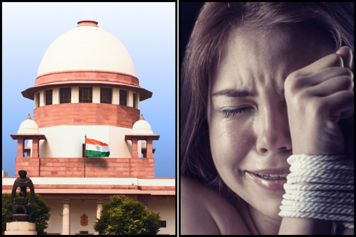 Supreme Court Directs Creation Of Online Portal To Track Missing Children