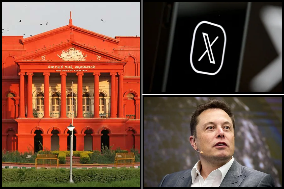 Karnataka High Court Dismisses X Corp’s Plea; Upholds Centre’s Power To Regulate Social Media
