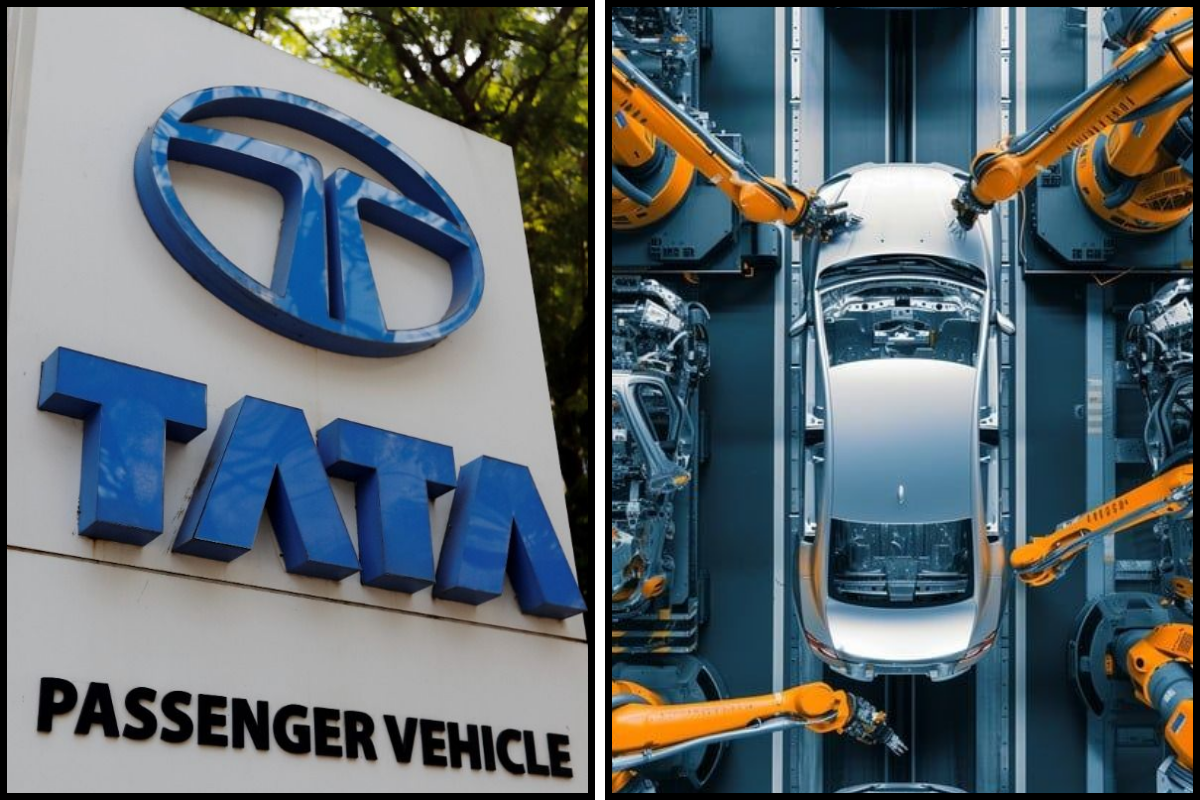 GST 2.0 Triggers Historic Car Sales Surge On Navratri’s Opening Day