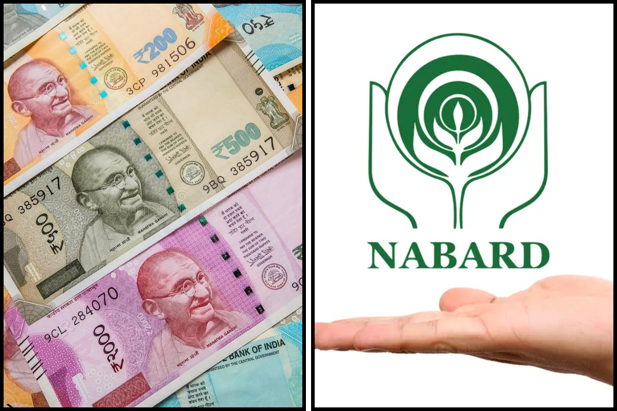 72% Of Rural Families Expect Earnings To Rise Within A Year: NABARD Study Finds