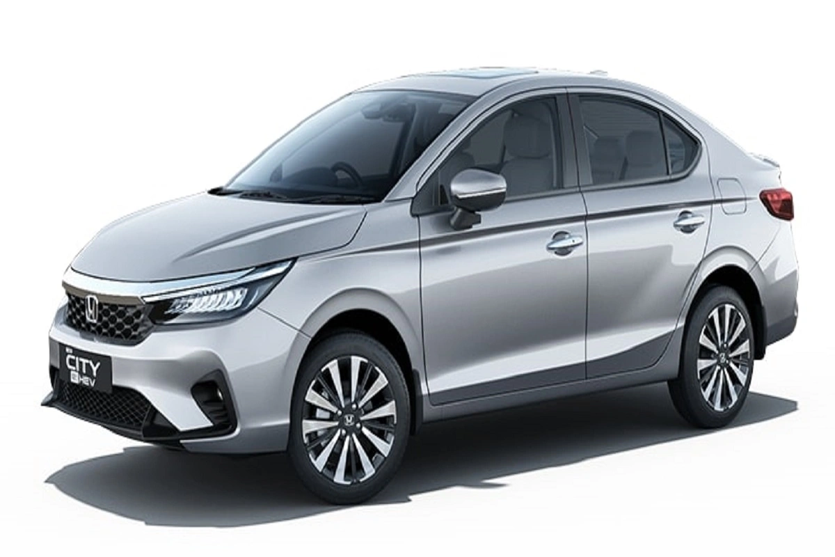 Honda Cars India Cuts Prices By Up To ₹95,500 After GST Reforms 2025