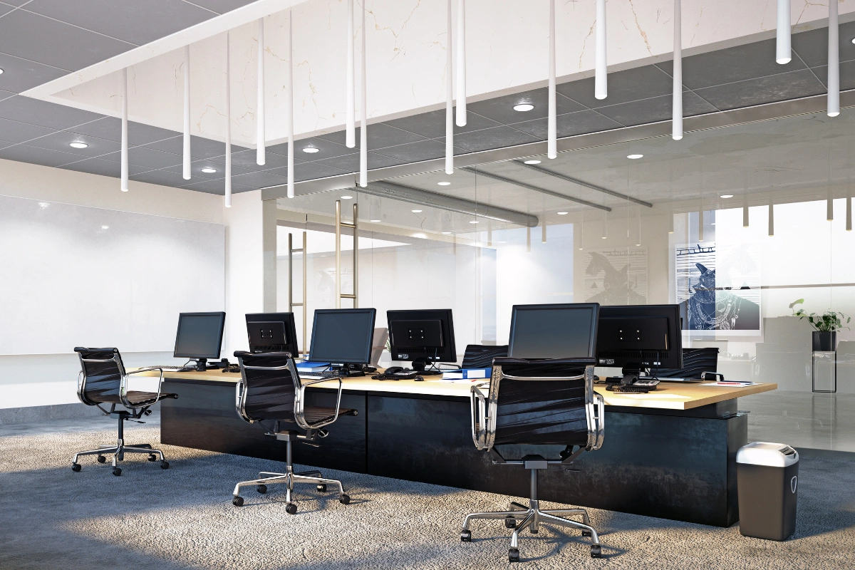 India Inc Drives Demand For Office Spaces, CBRE Survey Finds