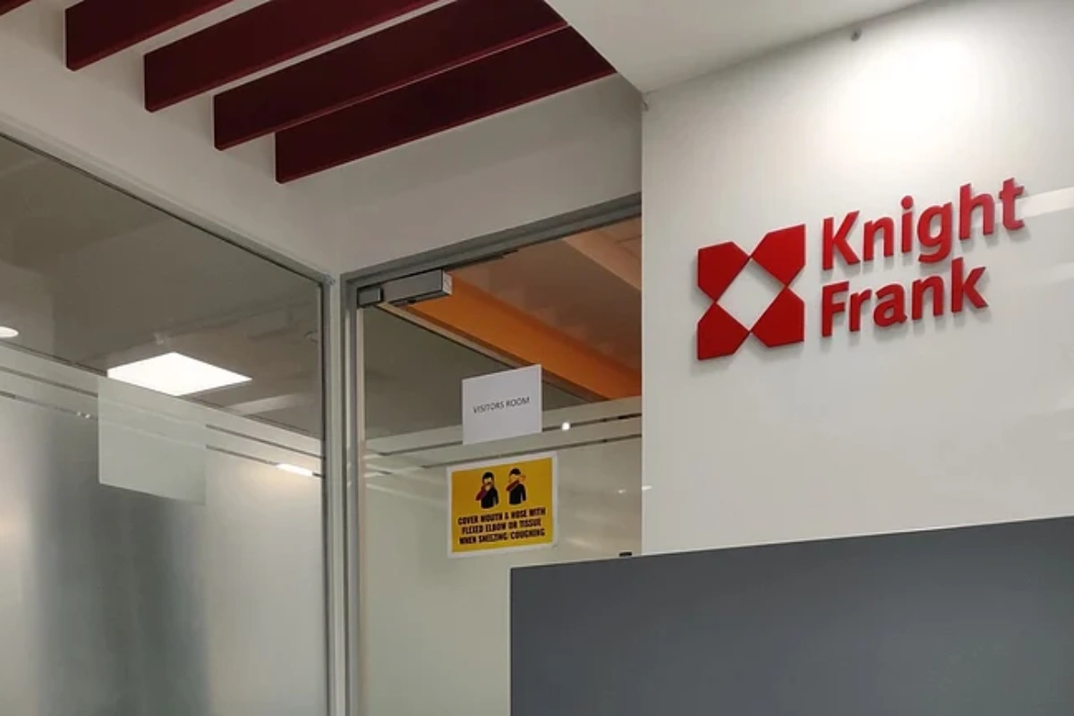 India’s REITs & InvITs Market Set For 3.5x Growth By 2030: Knight Frank
