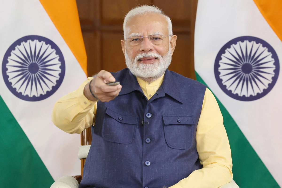 PM Modi To Boost Bihar’s Growth With Purnea Airport Inauguration & Rs 45,000 Crore Project Launch