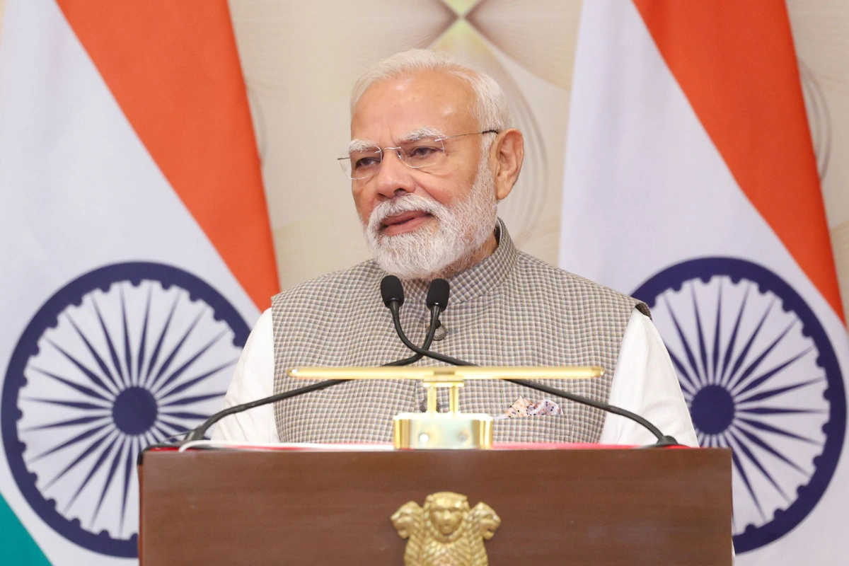 PM Modi To Launch ‘Gyan Bharatam’ Portal To Preserve India’s Manuscript Heritage