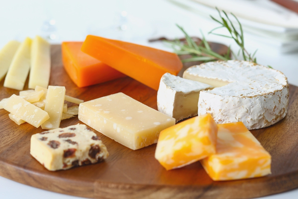 Mastering The Art Of Cheese Making At Home: A Delicious Journey From Milk To Masterpiece
