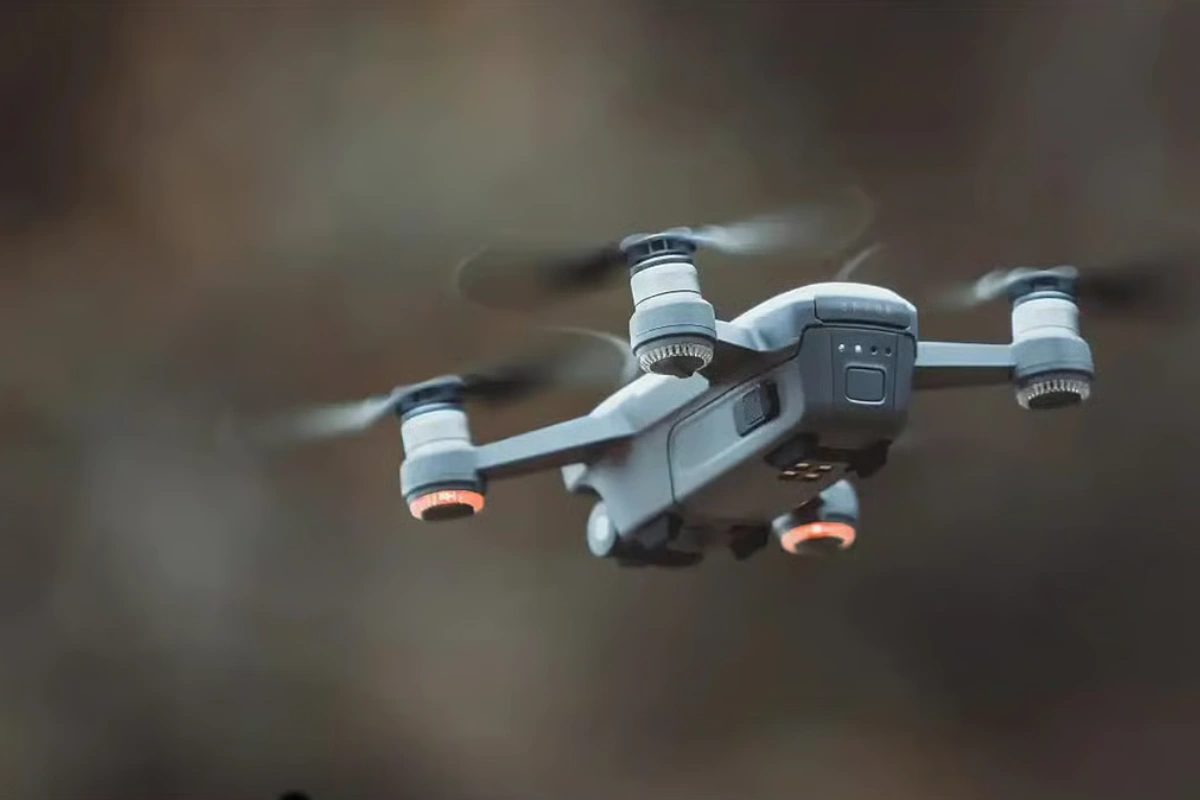 GST On Drones Slashed To 5% To Boost India’s Defence Sector