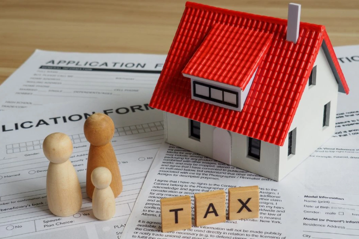 GST Reform Set To Revive India’s Housing Market Amid Changing Demand
