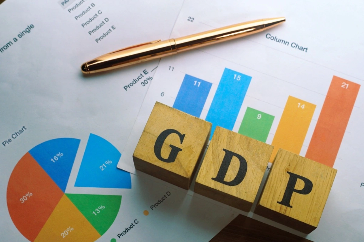 India’s GDP Growth Projection Upgraded To 6.9% For FY26 By Fitch Ratings