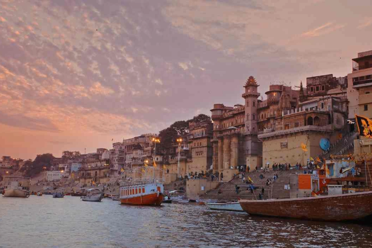 India’s Pilgrimage Tourism Sees Rapid Growth; Driving Accommodation Boom