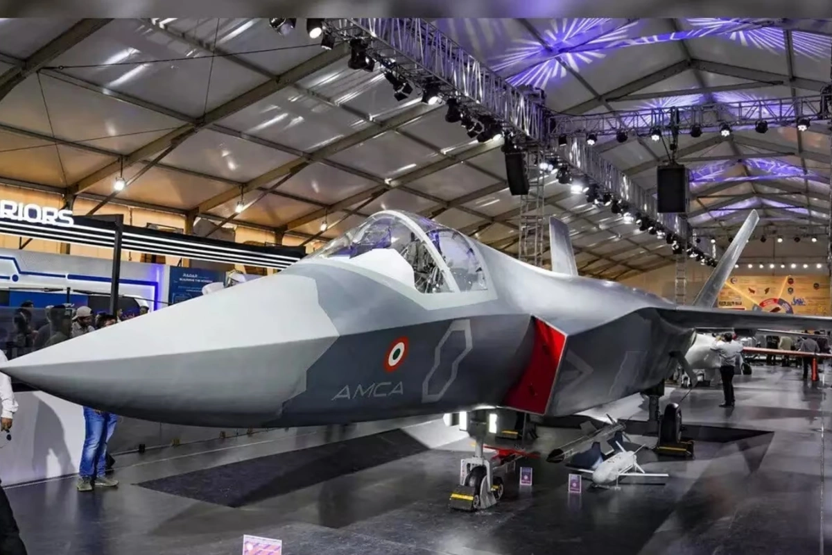 India Set To Approve Safran–GTRE Jet Engine Project For Future Combat Aircraft