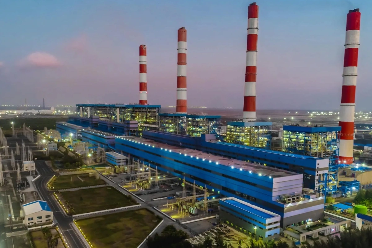 Adani Power To Supply 2,400 MW To Bihar Under 25-Year Agreement