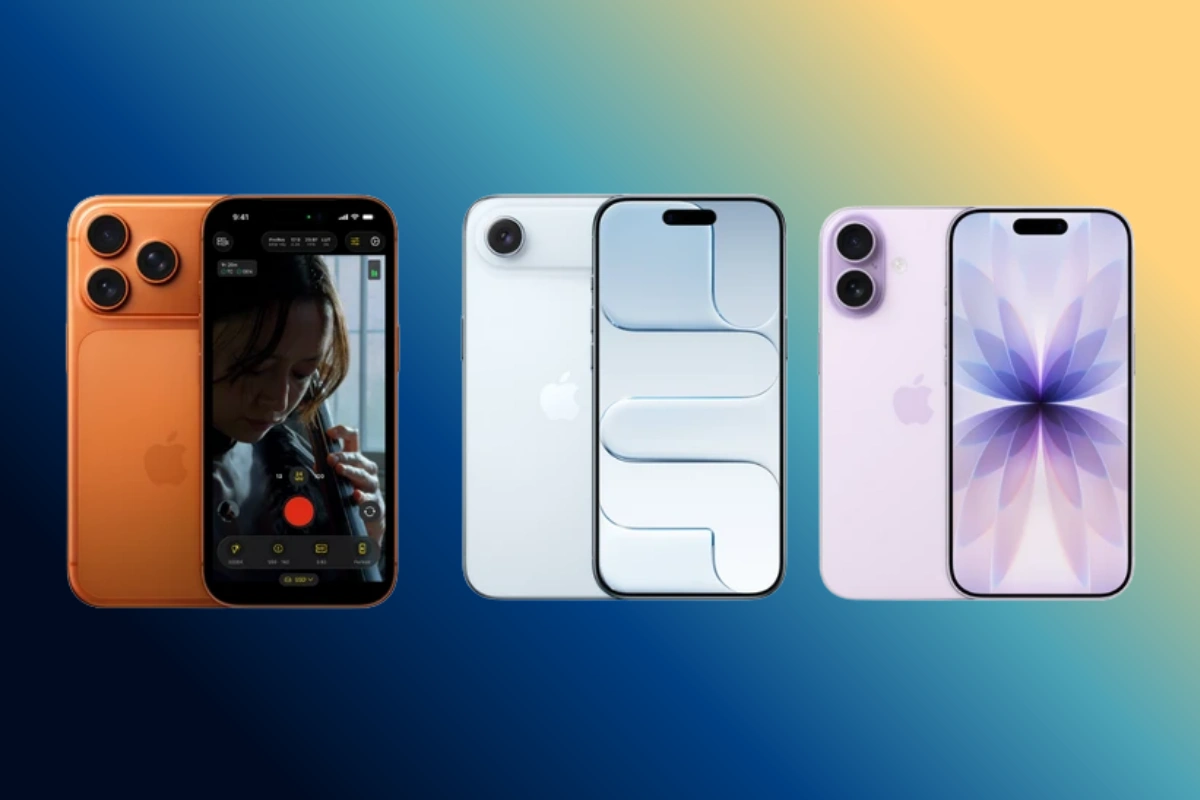 Apple’s iPhone 17 Sees Strong Demand In India