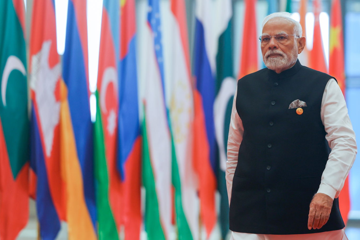 PM Modi’s Global Achievements At 75: India’s Role In G20, BRICS & Quad