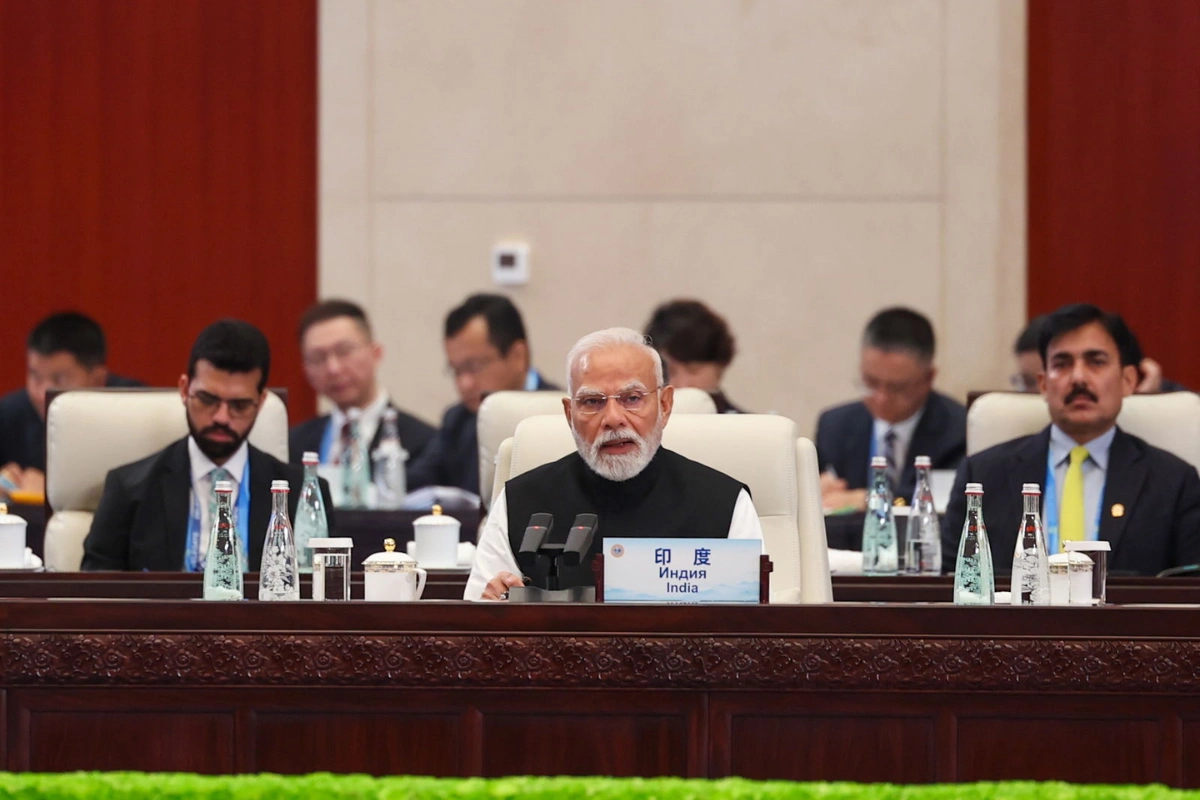 Global Leaders On PM Modi: Praise For India’s Visionary Prime Minister