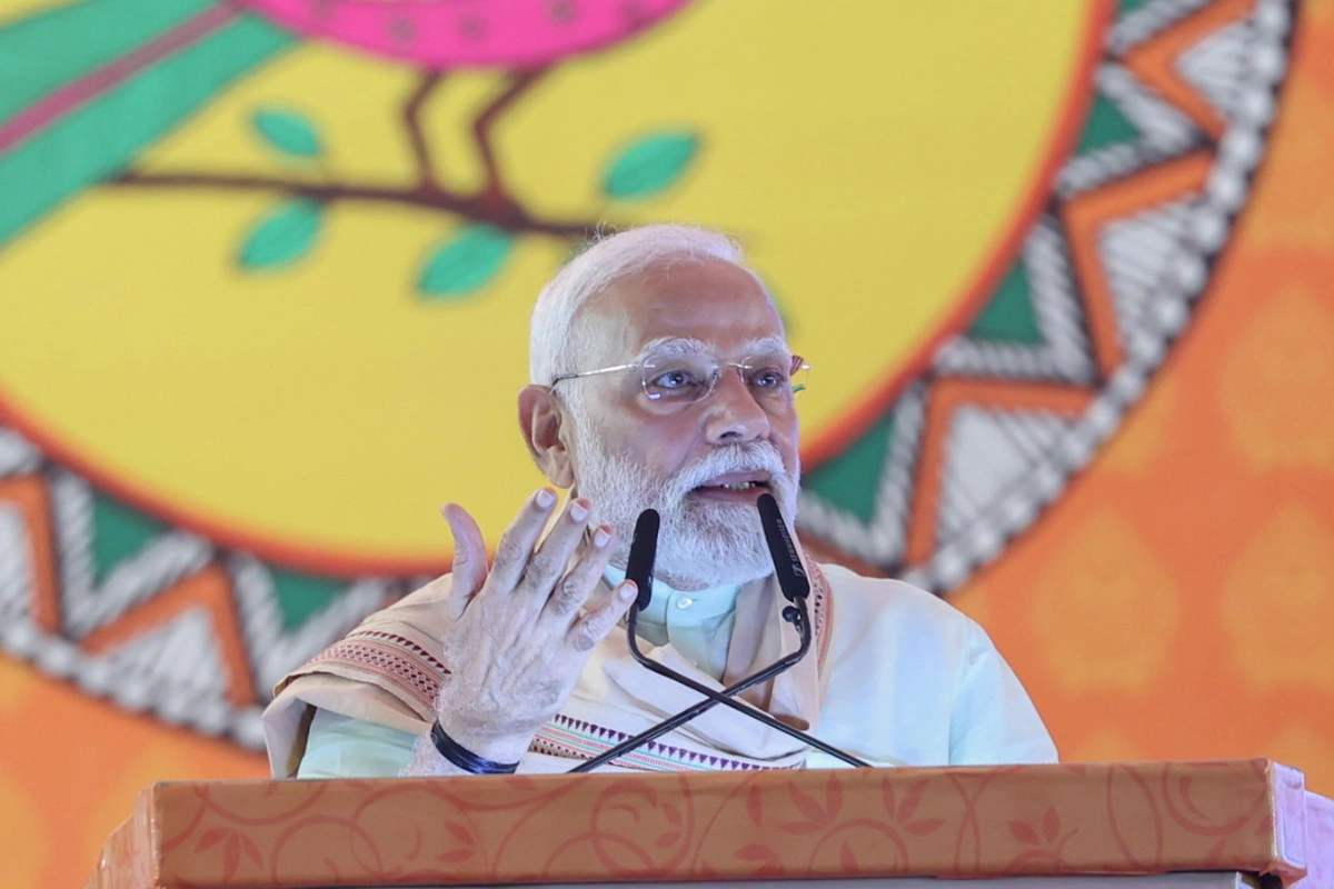Anticipation Builds In Madhya Pradesh Ahead Of PM Modi’s Textile Revolution Launch