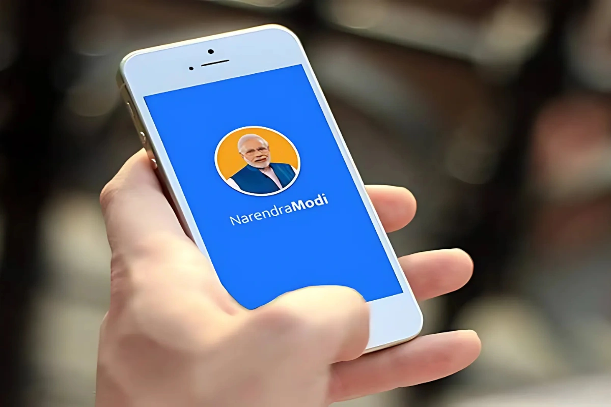 NaMo App’s Seva Parv 2025 Celebrates PM Modi’s Legacy Of Service