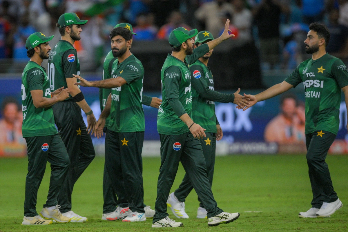 Asia Cup: Pakistan–UAE Clash Delayed Amid Match Referee Controversy