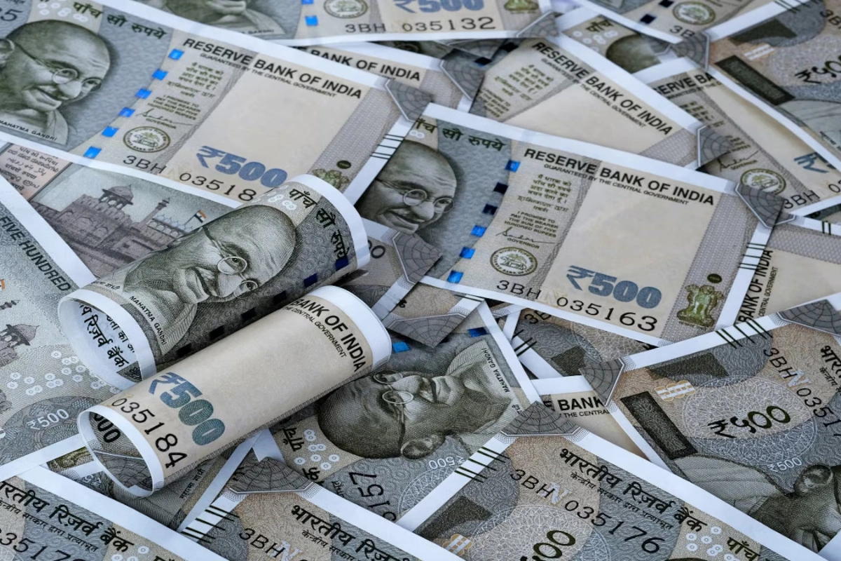 Centre Enhances United Capex Loans To States To Accelerate Public Investment