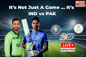 India Vs Pakistan Asia Cup 2025 Final Live: Tensions, Stats, And Key Players Ahead Of Dubai Showdown