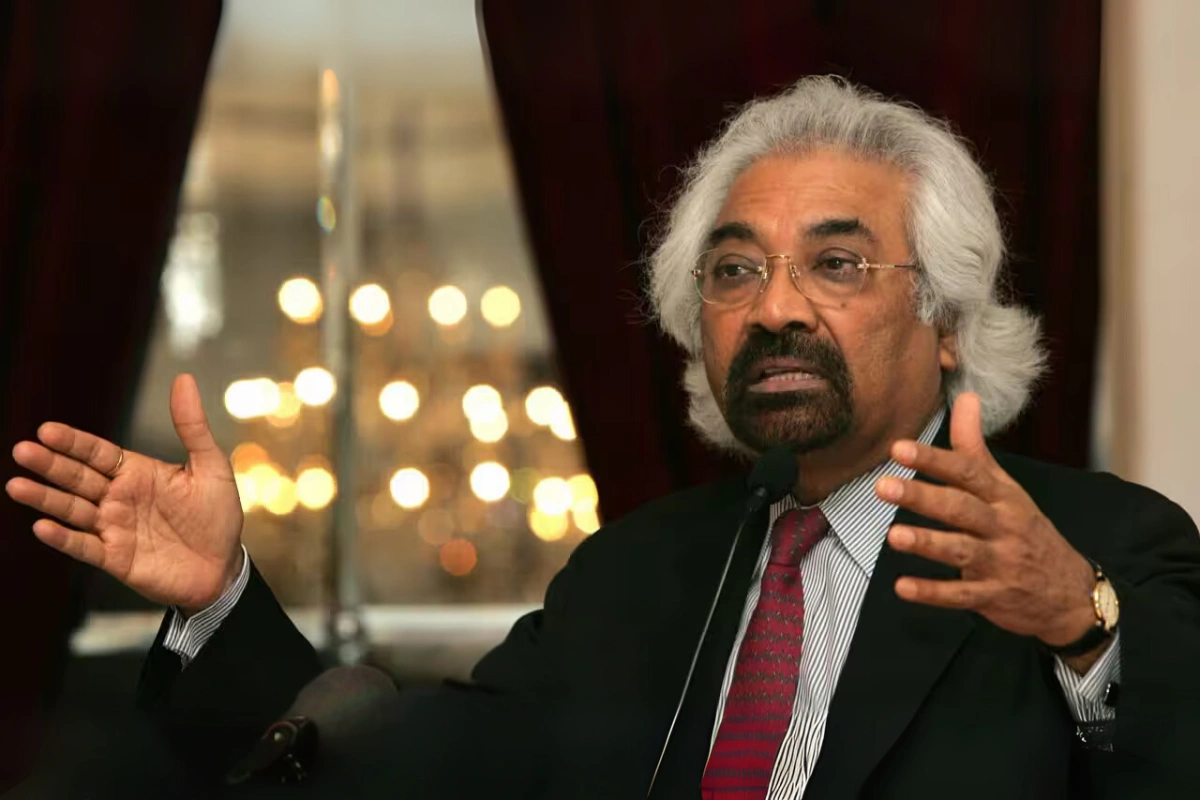 ‘Felt At Home In Pakistan’: Sam Pitroda Pushes For Stronger Regional Ties