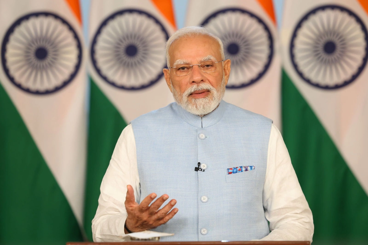 PM Modi To Visit Odisha’s Jharsuguda On 27 September After Venue Shift