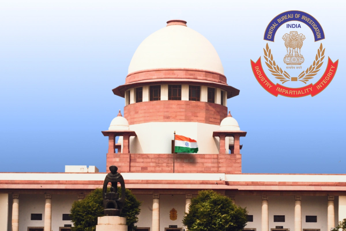 Supreme Court Orders CBI Investigation Into Builder-Bank Collusion