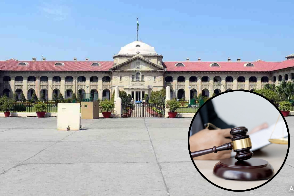 Allahabad High Court Quashes Criminal Proceedings For Breach Of Mandatory Legal Provisions