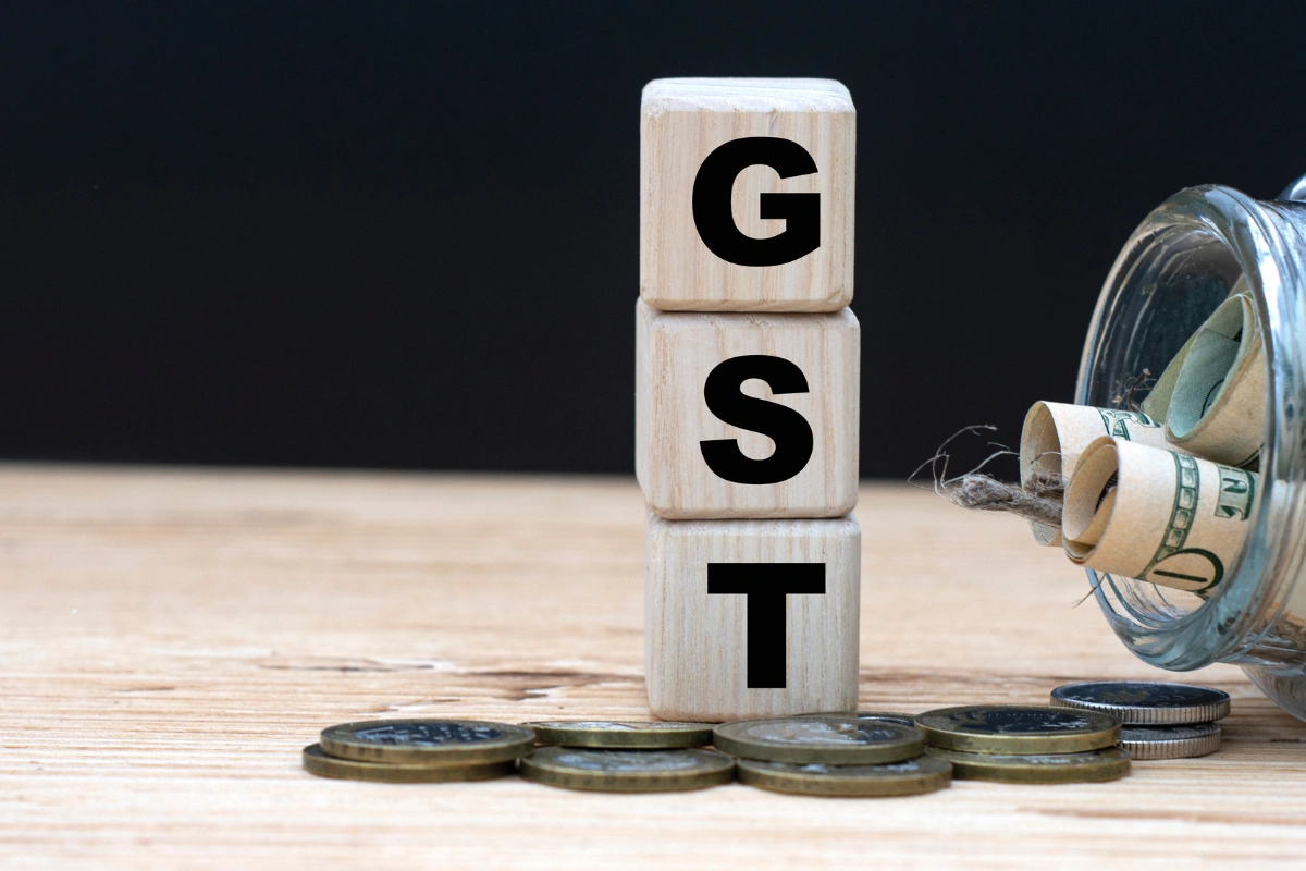 GST Rate Cuts Spark Optimism Across Corporate India; Set To Boost Consumption & Growth