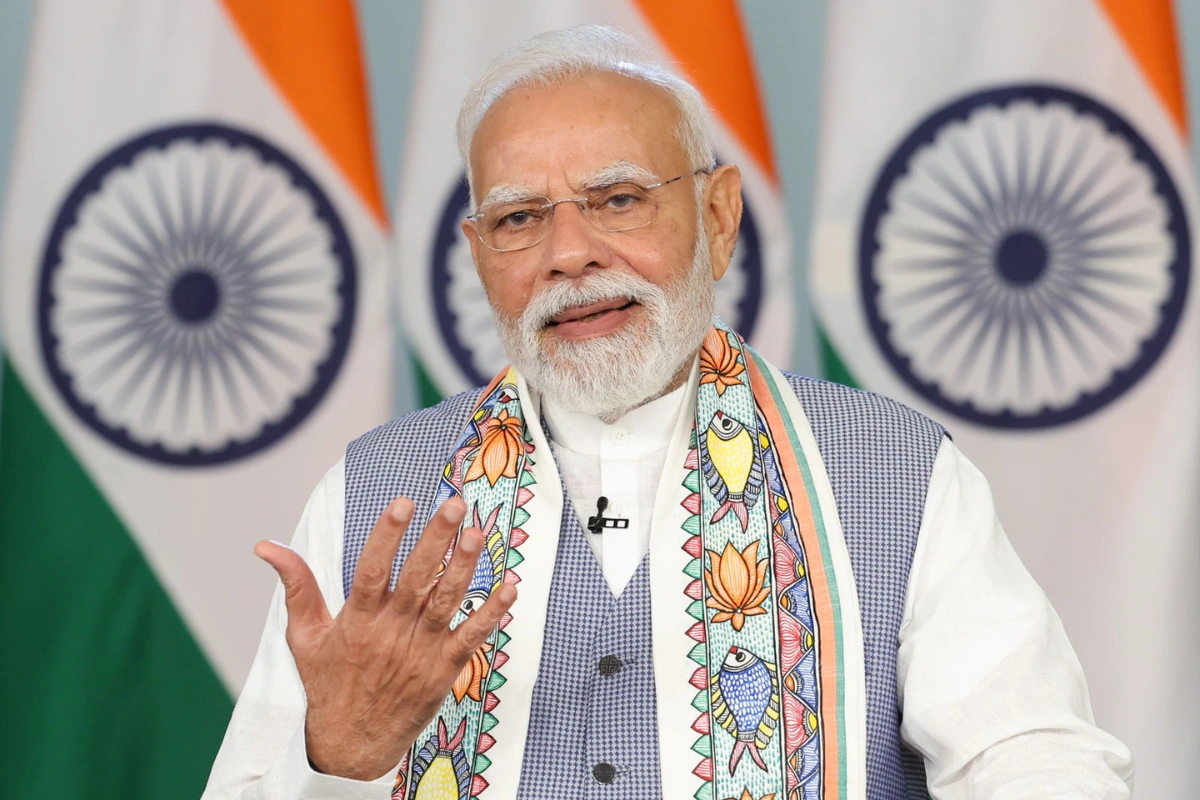 PM Modi Hails Progress Of Lakhpati Didi Initiative; 75 Lakh Women Receive Direct Benefits