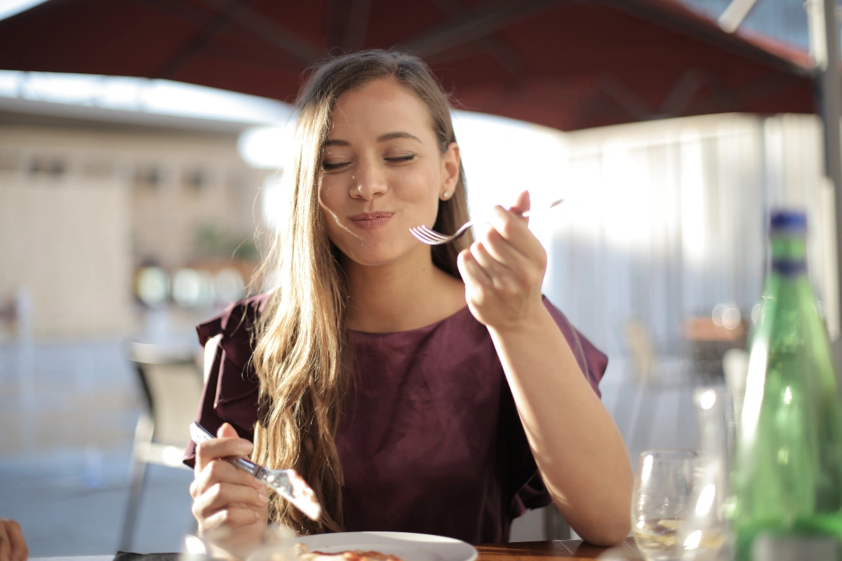 The Psychology Behind Comfort Food Cravings
