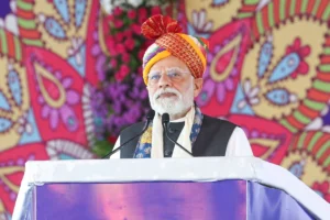PM Modi To Share Insights With Citizens In 126th ‘Mann Ki Baat’ Episode
