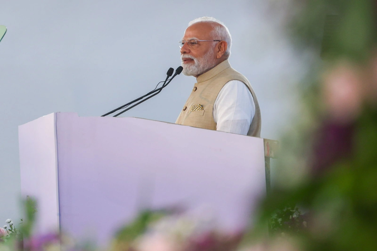 PM Modi To Inaugurate SEMICON India 2025 In Delhi; 33 Countries To Participate