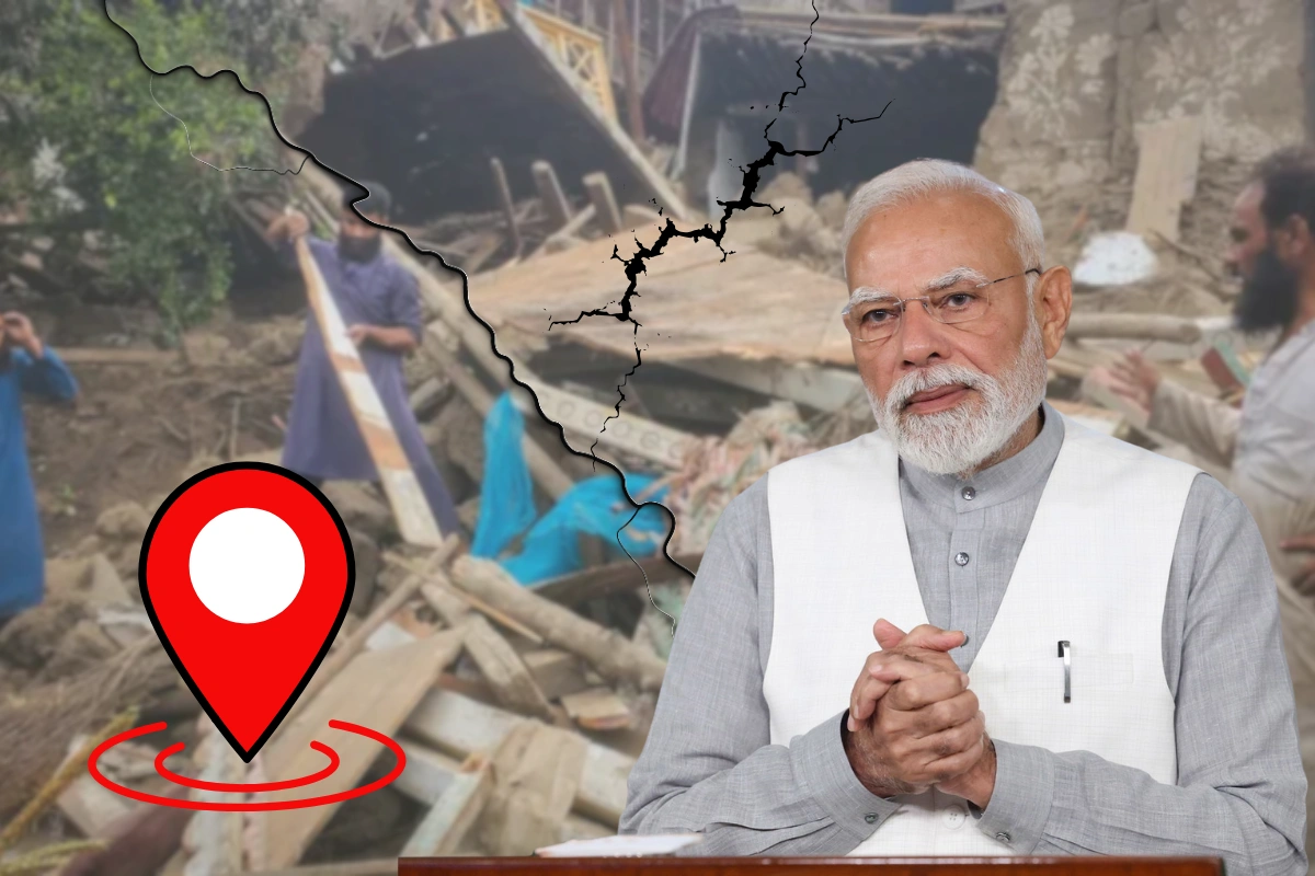 PM Modi