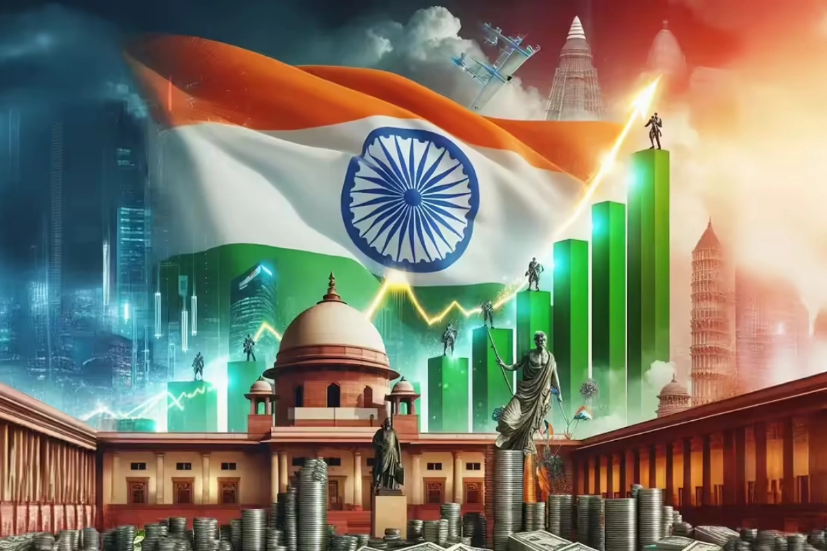 India Emerges As Fourth-Largest Destination For Land & Development Capital In H1 2025