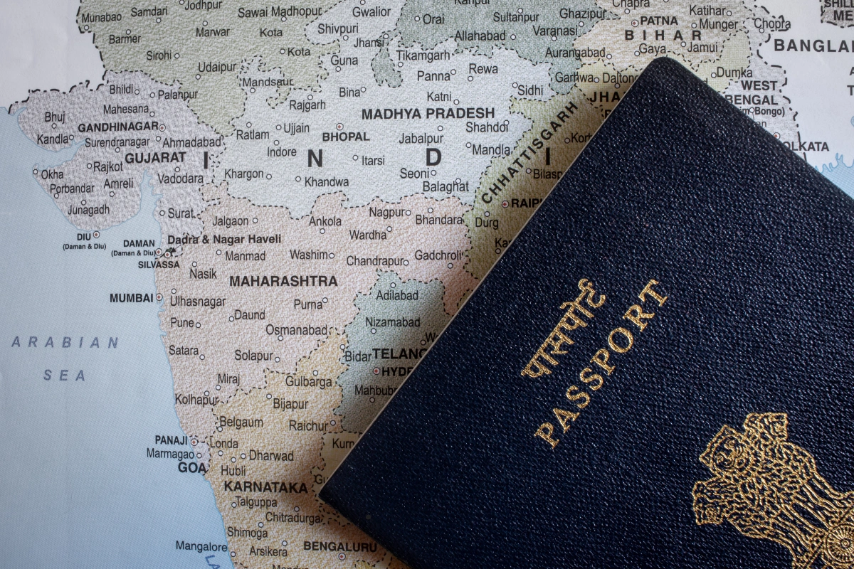 India Exempts Minority Migrants From Penal Action Under New Immigration Law