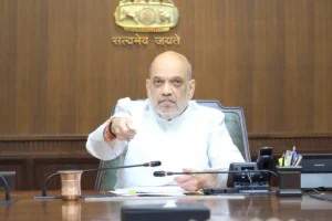 Home Minister Amit Shah To Launch Major Yamuna Clean-Up Projects In Delhi