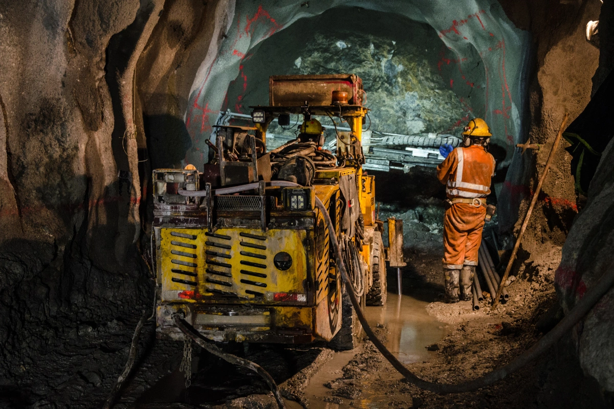 ₹1,500 Crore Incentive Scheme Greenlights Domestic Critical Mineral Recycling