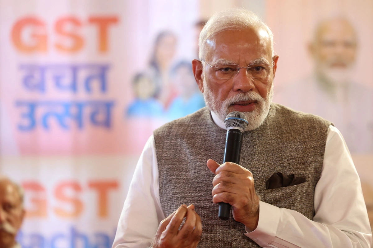 PM Modi Hails Ayushman Bharat As India’s Healthcare Gamechanger On 7th Anniversary