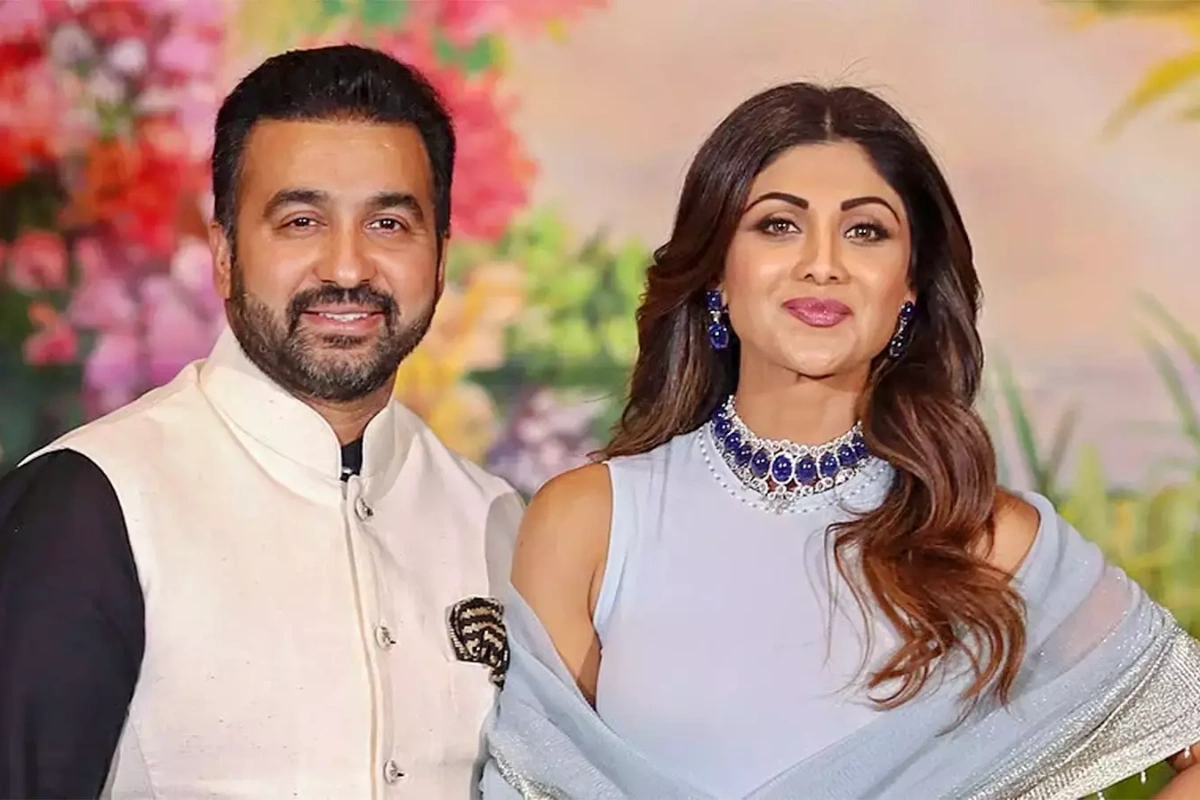 Mumbai Police Issues Lookout Circular Against Shilpa Shetty & Raj Kundra In ₹60 Crore Fraud