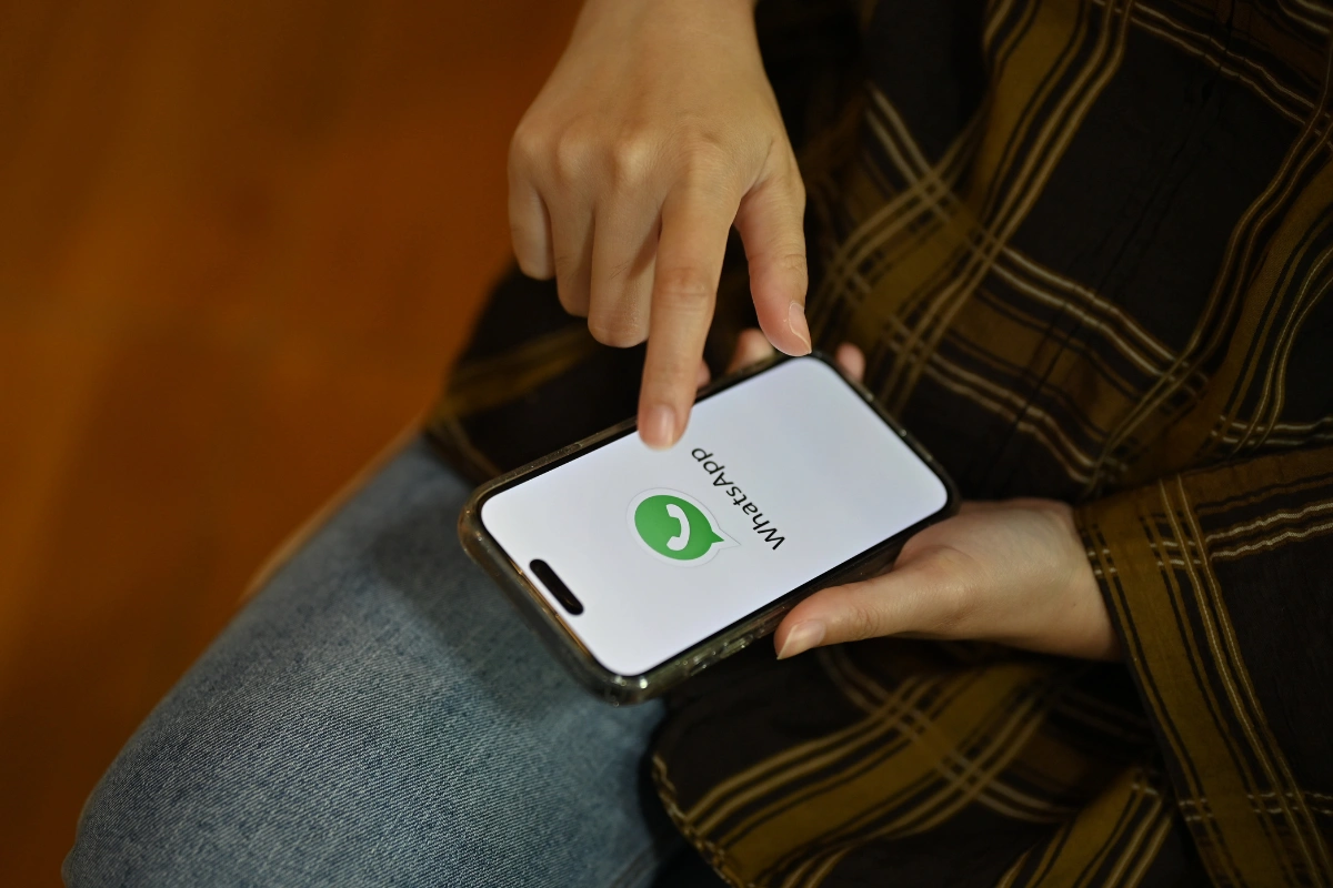 WhatsApp Faces Widespread Outage Across India; Users Report Messaging Issues